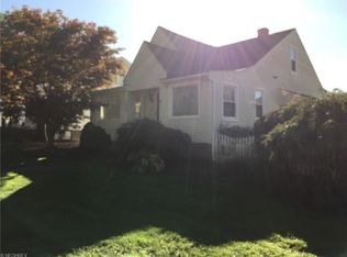 270 Lincoln St, Amherst, OH