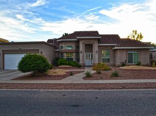 409 Wild Willow Dr, El Paso, TX 79922