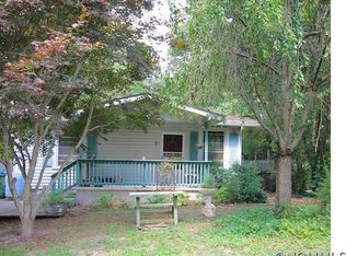 5 Winding Rd, Asheville, NC 28803