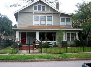 816 W Main St, Houston, TX 77006