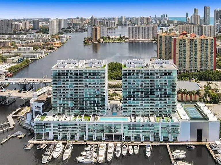 400 Sunny Isles Blvd #2021 — Photo 53