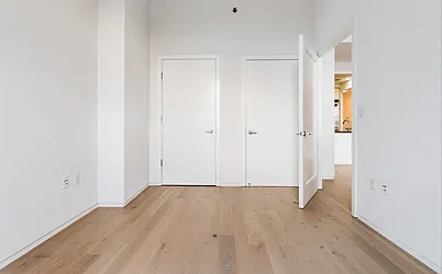 Rented by Harmonycity Corp.
