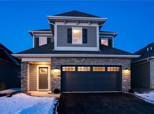 8776 Lower 8th Pl N, Lake Elmo, MN 55042