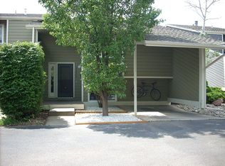 2975 Eagle Way, Boulder, CO 80301