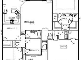 58 Owens Rd, Fort Mitchell, AL 36856