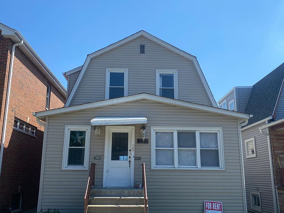 1st image of 6661 W Albion Ave #2