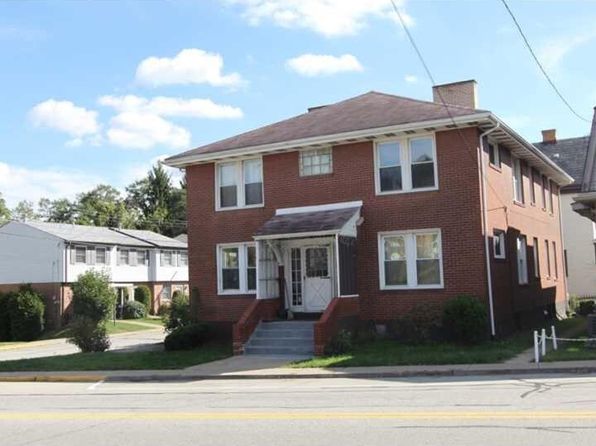 1101 Center Ave APT 2