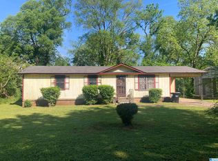 2002 Dawson Ave, Bessemer, AL 35020