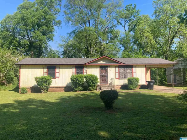 2002 Dawson Ave, Bessemer, AL 35020