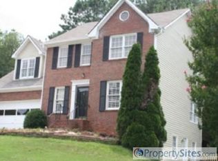 781 Deer Oaks Dr, Lawrenceville, GA 30044