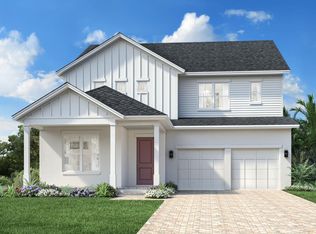 1467 Ridgeback Ln, Apopka, FL 32703