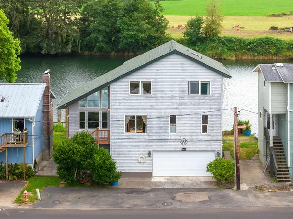 16245 McDonald Rd, Nehalem, OR 97131