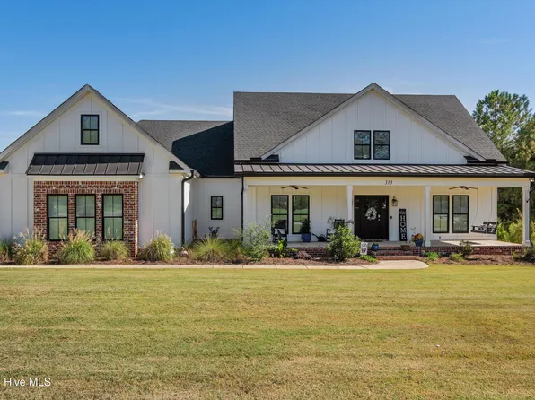 313 Militia Loop, North Augusta, SC 29860