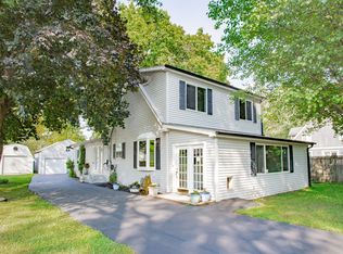 25076 W Edgar Ave, Antioch, IL 60002