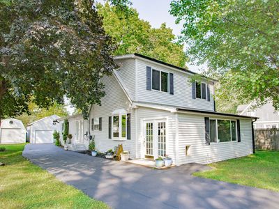 25076 W Edgar Ave, Antioch, IL, 60002