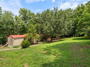 18280 Merry K Ln, Rogers, AR 72756