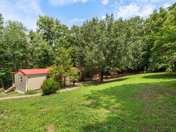 18280 Merry K Ln, Rogers, AR 72756