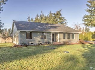 18001 Barj Ln SW, Rochester, WA 98579