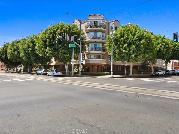 801 Pine Ave Unit 310, Long Beach, CA 90813