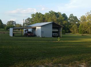 15965 State Highway 83, Defuniak Springs, FL 32433