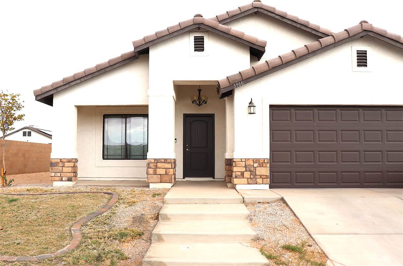 3966 E Nadine St, Gadsden, AZ 85336 Zillow