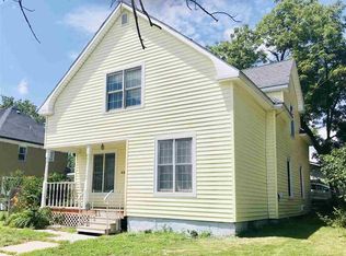 409 10th St, Fairbury, NE 68352