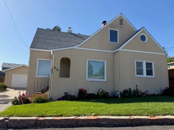 914 Lemon St, Martinez, CA 94553