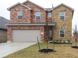 17312 Lathrop Ave, Pflugerville, TX 78660