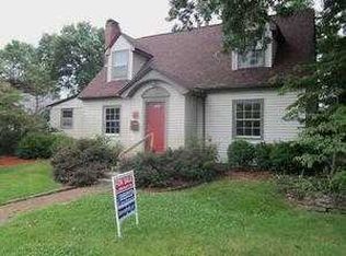 2701 College Ave, Terre Haute, IN 47803