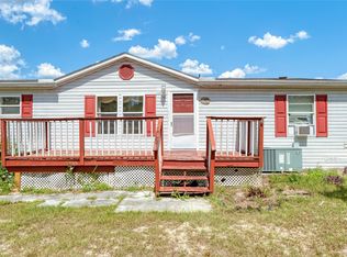 14814 Hays Rd, Spring Hill, FL 34610