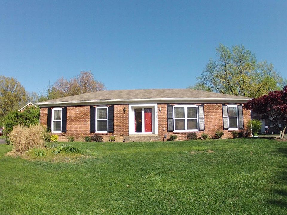 805 Kinross