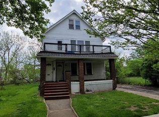 3361 E 128th St, Cleveland, OH