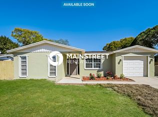 9824 Richwood Ln, Port Richey, FL 34668