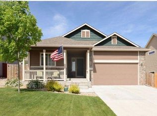 328 Gemstone Ln, Johnstown, CO 80534