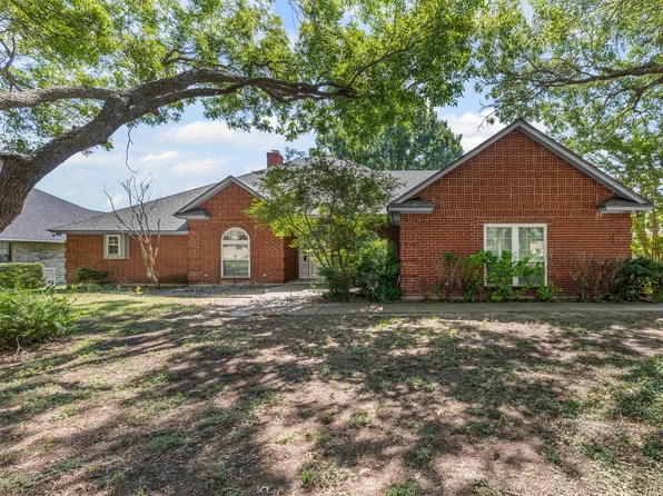 3655 Snow Creek Dr, Aledo, TX 76008