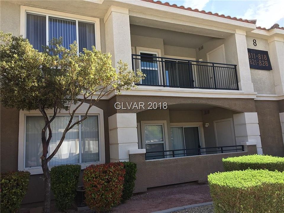 1st image of 2900 Sunridge Heights Pkwy APT 824