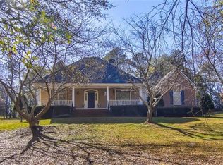 2487 Johnson Rd, Loganville, GA 30052