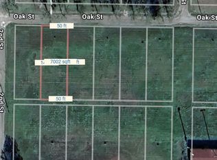 LOT 5 Oak St, Commerce, TX 75428