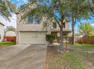 5231 Terrace Wind, San Antonio, TX 78223