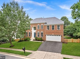 42715 Clover Meadow Ct, Ashburn, VA 20148