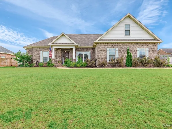 107 Crest Hill Drive, Enterprise, AL 36330