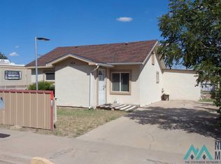 804 N 4th St, Artesia, NM 88210