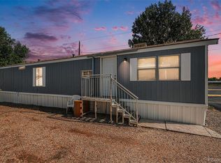 218 Grape St SPACE 3, Hudson, CO 80642