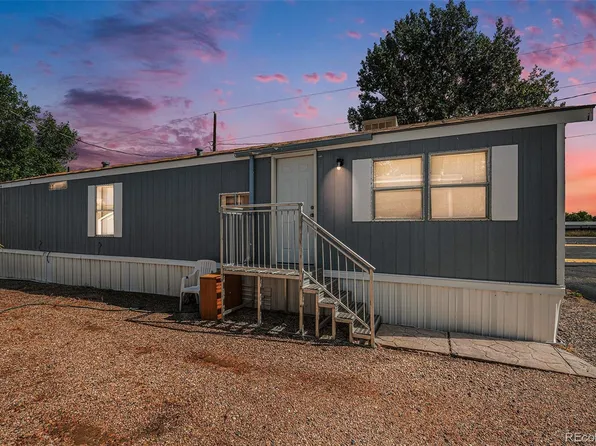 218 Grape Street LOT 3, Hudson, CO 80642