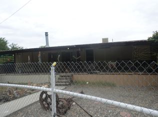 706 N Vine Ave, Farmington, NM 87401