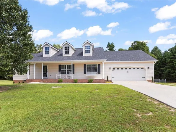 480 Van Dell Dr, Rock Spring, GA 30739