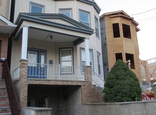 332 Cleveland Ave, Harrison, NJ 07029
