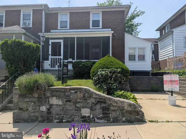 1414 Washington Ave, Chester, PA 19013
