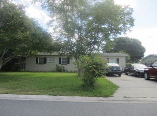 7521 17th St N, Saint Petersburg, FL 33702