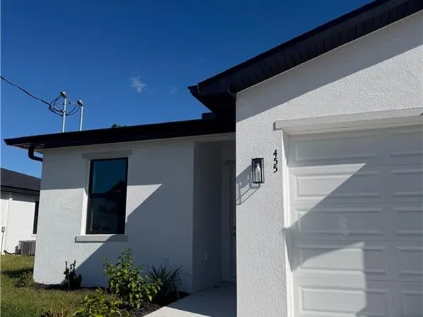 455 Bell Blvd S #1, Lehigh Acres, FL 33974